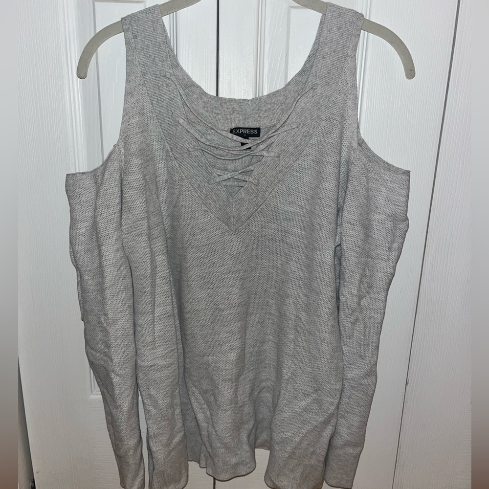 Express Sweater